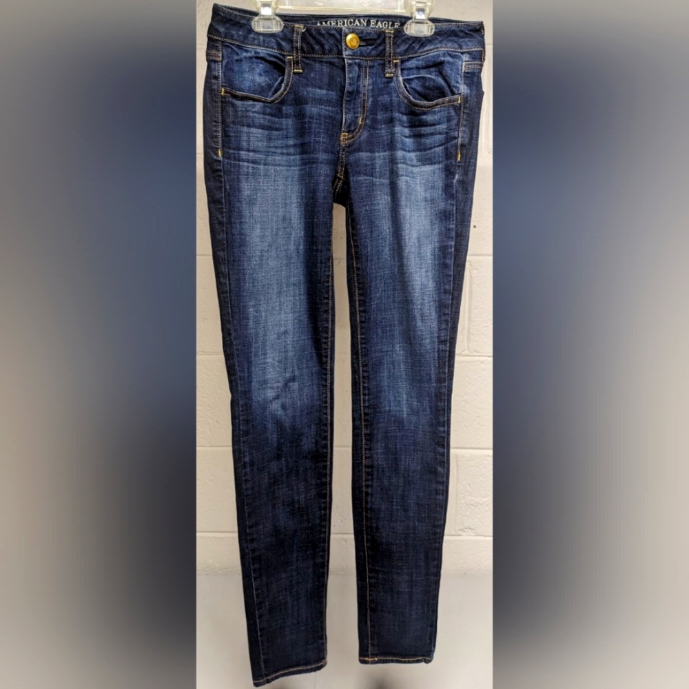 American Eagle Jeggings